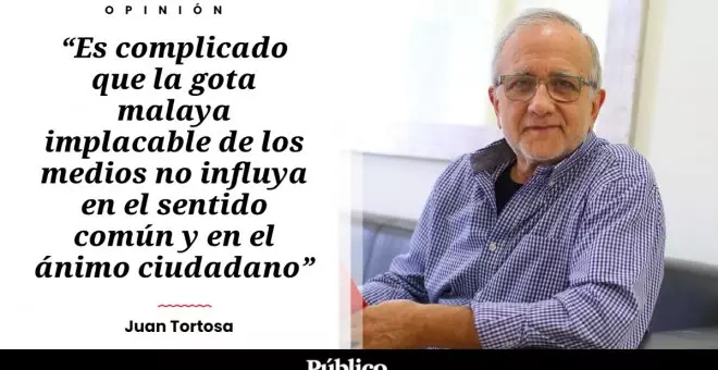 Las carga el diablo - ¿Seremos capaces de votar a nuestros verdugos?