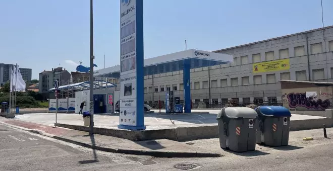 Las gasolineras automáticas se duplican en Cantabria desde la pandemia