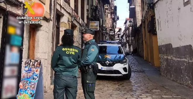 Un hombre se suicida en València cuando estaba a punto de ser desahuciado