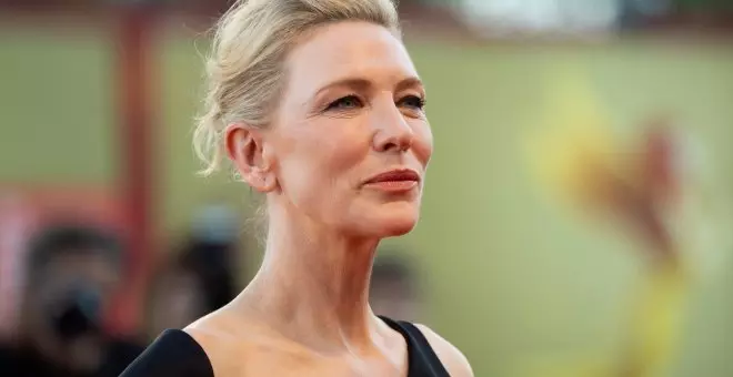 El Oscar a mejor actriz: entre la prevista Cate Blanchett y la inesperada Michelle Yeoh