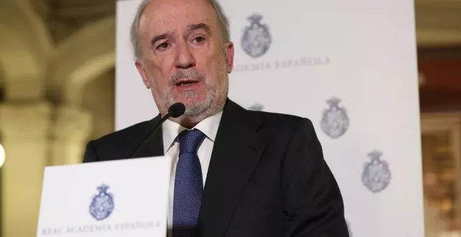 La RAE mantiene su decisión sobre la tilde en "solo" en una reunión "sin vencedores ni vencidos"