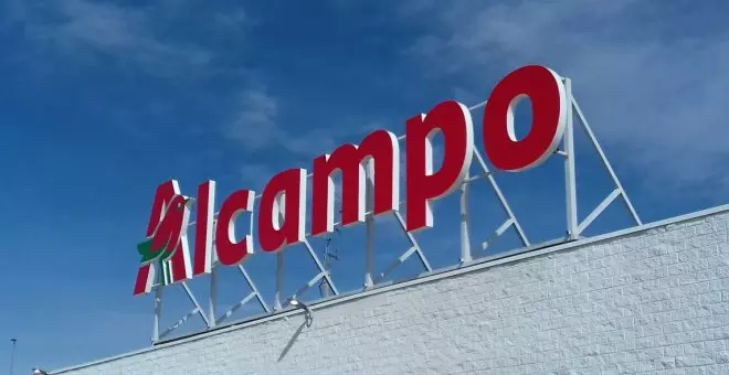 Estos son los seis supermercados de Dia en Cantabria que van a ser Alcampo