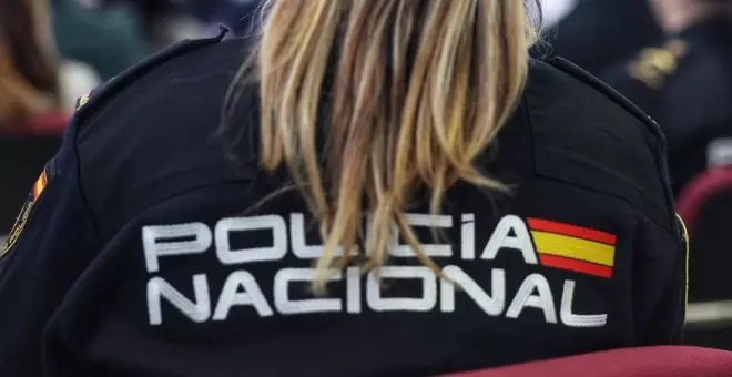 Descubren a una policía infiltrada en movimientos sociales de Madrid