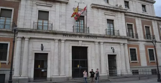 Condenan a ocho años al cazador que disparó a otro residente en Cantabria