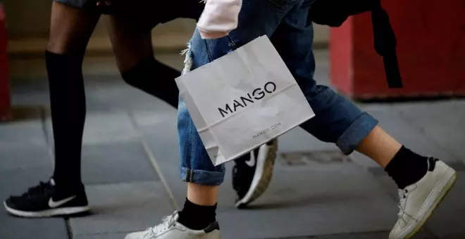 Mango planea expandirse en EEUU tras su retirada de China