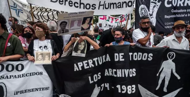 Muere el empresario Carlos Blaquier, procesado por crímenes de lesa humanidad en la dictadura argentina