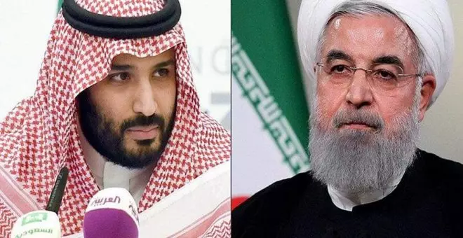 El acercamiento irano-saudí: lo que es y lo que no es