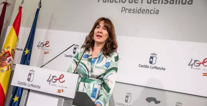 Fernández pide a Núñez que aclare si haría un gobierno "estrambótico" con Vox y "un segundo Gallardo" como vicepresidente