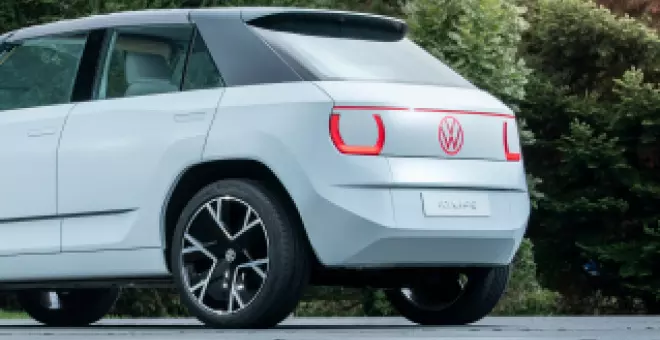 Volkswagen presenta hoy su coche eléctrico asequible 'para todos', el ID. 2all
