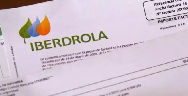 Competencia actúa contra Endesa, Naturgy, Iberdrola y Holaluz por cambiar contratos sin consentimiento