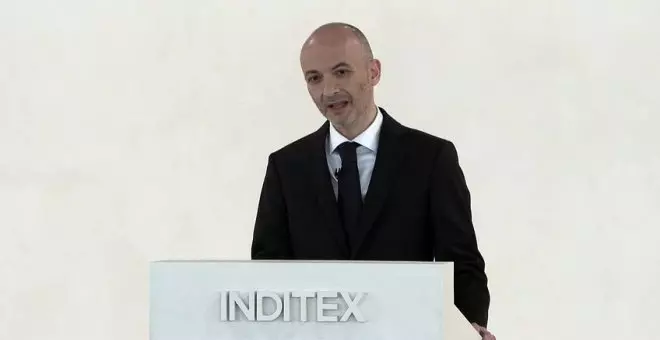 Inditex ratifica su permanencia en España, donde pagó un 20% más en impuestos