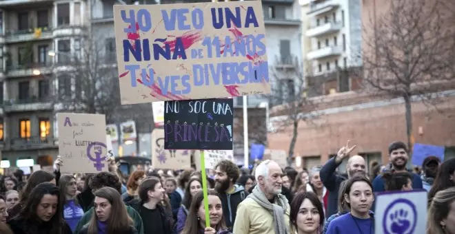 Ocho años de prisión para el conserje de un colegio por abusar de una niña en València