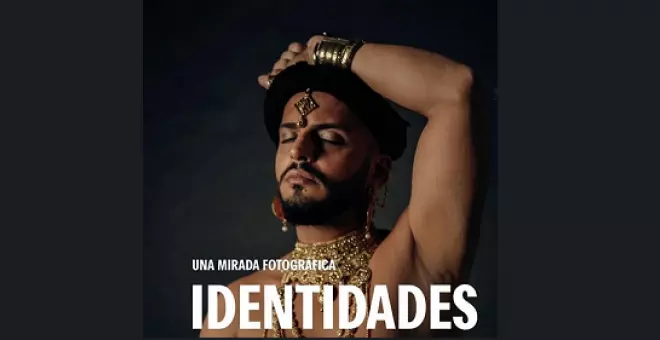 Identidades. Una forma de expresión a través de la fotografía