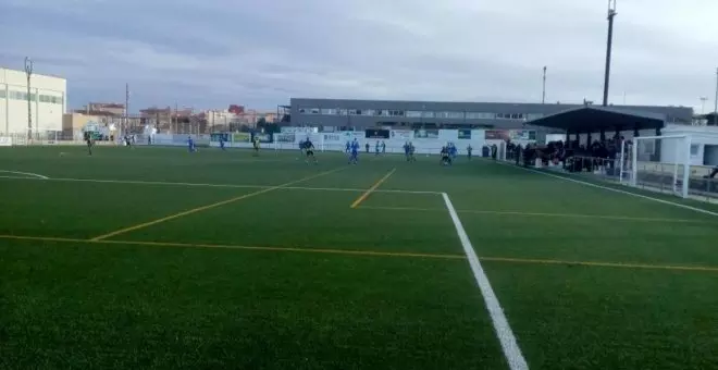 A presó l'exentrenador de futbol del Perelló acusat d'agredir sexualment una jugadora amb discapacitat intel·lectual