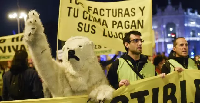 El 80% de los españoles cambia sus hábitos para contribuir a la acción contra la crisis climática