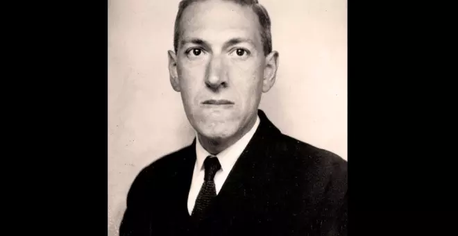 Más misterio sobre el 'horror cósmico' de Lovecraft: sus miles de cartas