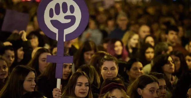 Otras miradas - Benditas mujeres: mi experiencia en el mayor evento de mujeres de la ONU