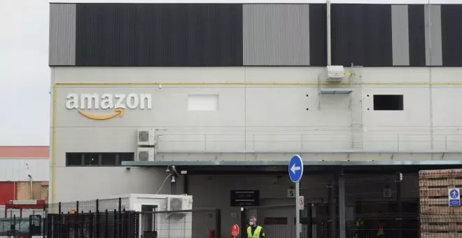 Amazon anuncia otros 9.000 despidos y sigue sin ponerle fecha a su apertura en Bobes