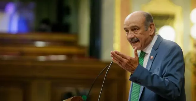 Mazón votará en contra de la moción de censura de Vox contra Pedro Sánchez