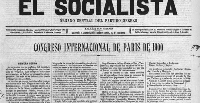 Socialismo y municipio en la Segunda Internacional