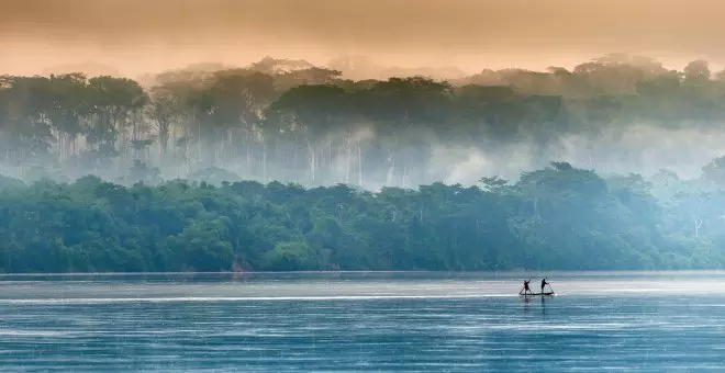 Día Mundial del Agua: 12 paisajes 'líquidos' inolvidables