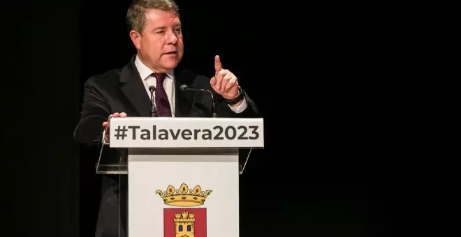 Castilla-La Mancha responderá al recurso valenciano a los caudales ecológicos con una posición dura en defensa del plan del Tajo