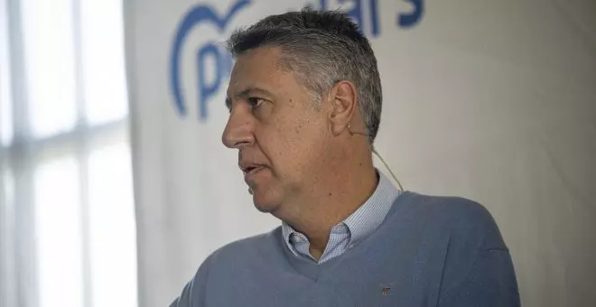 Xavier García Albiol se sentará en el banquillo acusado de prevaricación urbanística en Badalona