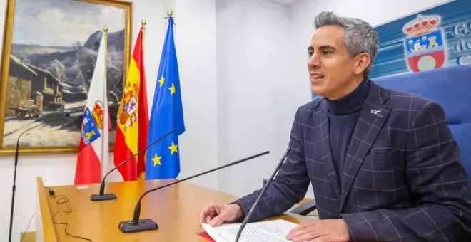 Cantabria aprueba la normativa que regulará las mesas electorales del 28 de mayo