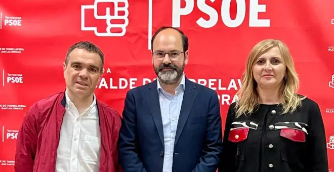 Urraca destaca que la reforma de pensiones beneficia a 14.000 torrelaveguenses