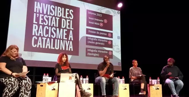 Els abusos policials ja són el primer motiu de denúncia per discriminació racista a Catalunya