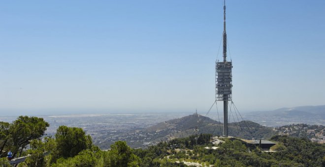 Sis propostes per gaudir de Collserola corrent: rutes fàcils, moderades i difícils