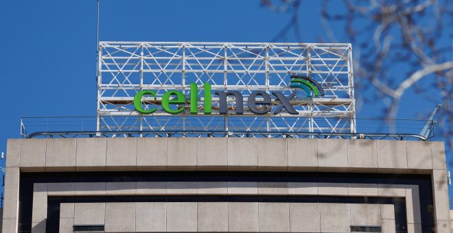 Cellnex vende el 49% de su negocio en Suecia y Dinamarca por 730 millones
