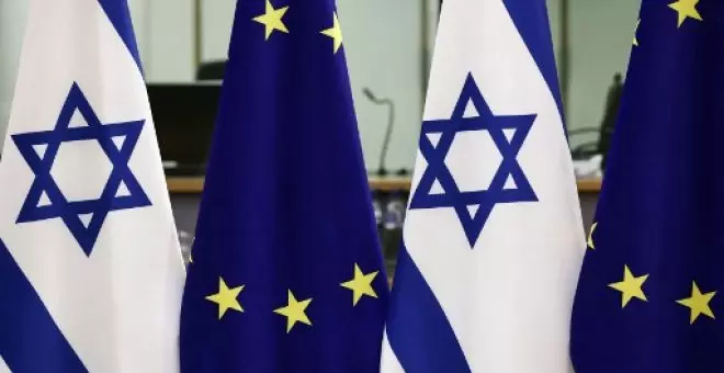 Vetos, presión y críticas: aumenta la tensión de la UE con el gobierno más extremista de Israel
