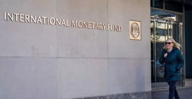 El FMI pide a los bancos centrales que no se guíen solo por la inflación para decidir sobre los tipos de interés