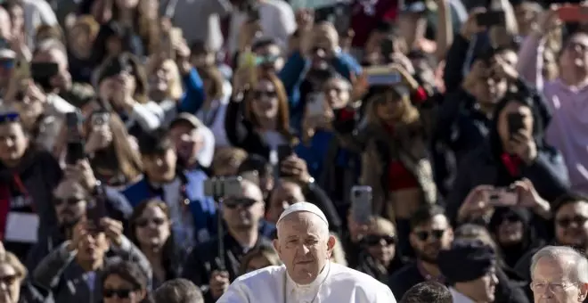 El Vaticano refuerza las leyes que regulan los abusos sexuales y de poder en la Iglesia