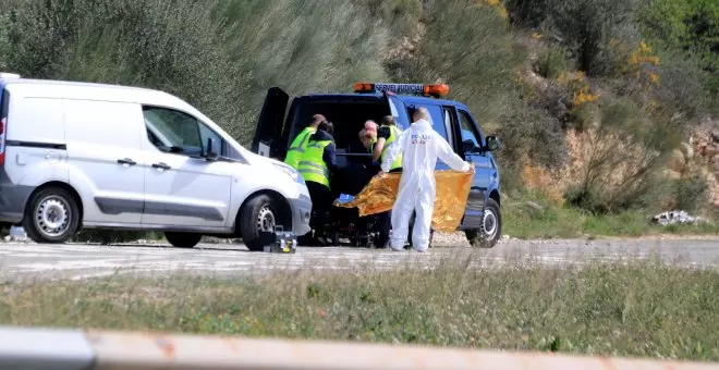 Prisión preventiva sin fianza para el detenido acusado de matar a una mujer en Móra la Nova