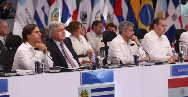 Deuda externa, Haití y sostenibilidad en la región: los ejes principales de la Cumbre Iberoamericana