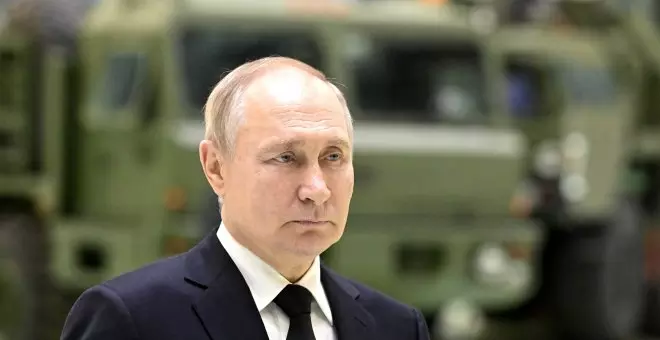 Otras miradas - Armas nucleares rusas en Bielorrusia: ¿un paso más hacia el desastre?