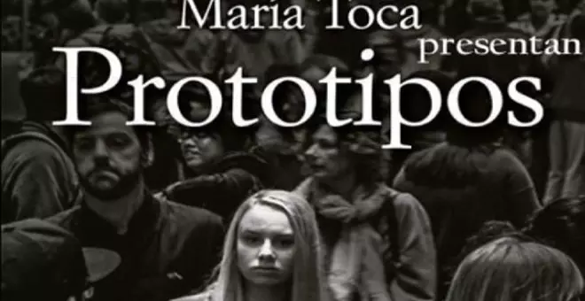 María Toca presenta su última novela el próximo viernes