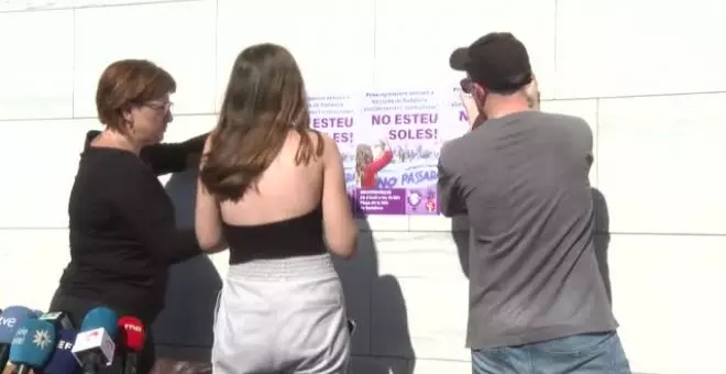 Ya son cuatro las denuncias por agresiones sexuales a menores por un grupo de adolescentes en el centro comercial Màgic de Badalona