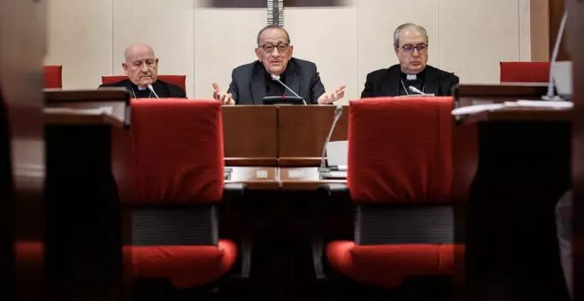 Los impuestos que no paga la Iglesia católica en España