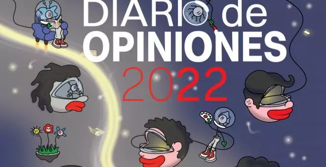 'Diario de Opiniones' alcanza su séptima edición consecutiva desde su publicación en 2016