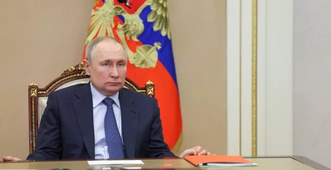 Rusia fija una nueva hoja de ruta en materia de política exterior más agresiva con Occidente
