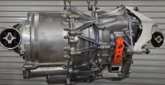 Los secretos del eficiente motor eléctrico de Tesla quedan al descubierto en este vídeo