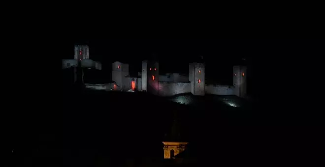 A la luz del patrimonio, seis propuestas para descubrir la monumental Castilla-La Mancha también de noche