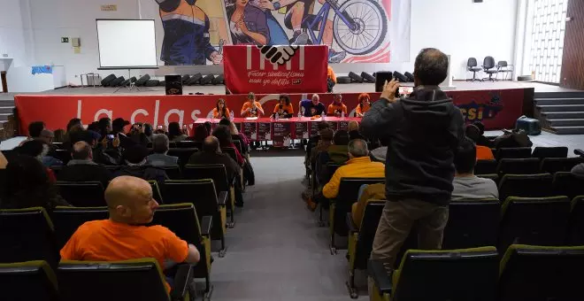  "Las 6 de La Suiza" inicia una campaña de movilización social en Gijón