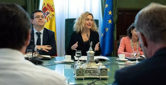 La Presidencia española, una ocasión para la verdad de las Reales Academias, Instituto de España y CSIC