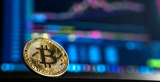 Blockchain: La tecnología detrás del precio de Bitcoin