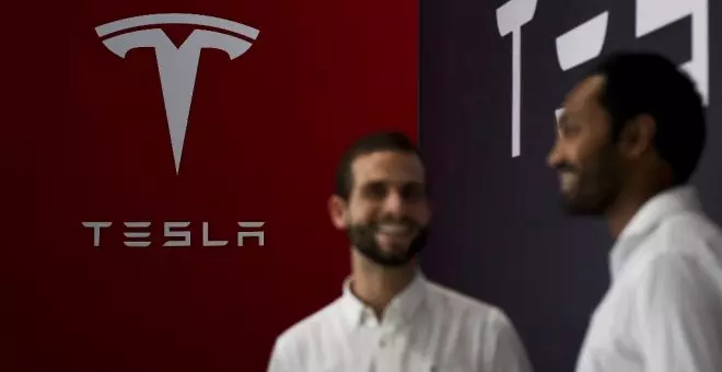 Tesla, condenada a pagar 2,9 millones de euros a un extrabajador negro por discriminación racial