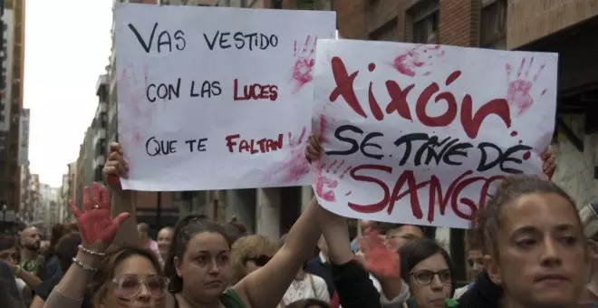 Las corridas de toros volverán a Xixón con el PSOE o con Foro